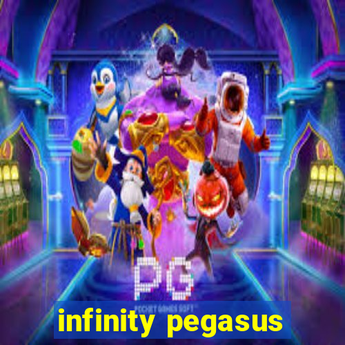 infinity pegasus